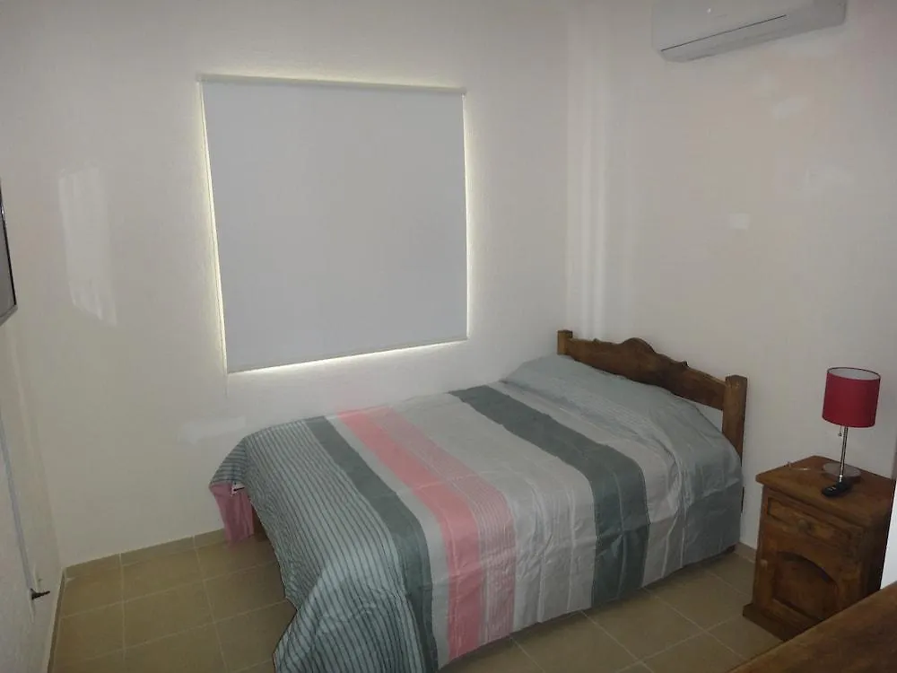 Tropical Paradise Playa Del Carmen Apartment