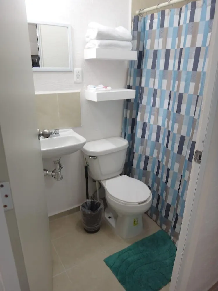 Tropical Paradise Playa Del Carmen Apartment